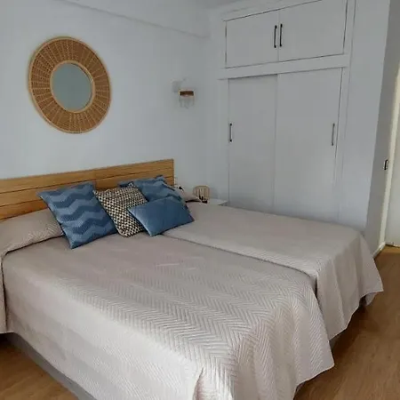 Apartment Sol Y Mar *