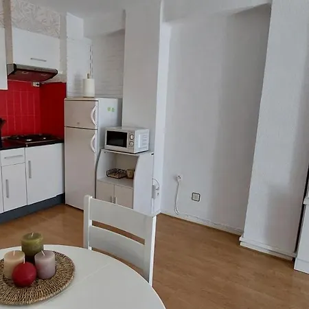 Apartment Sol Y Mar