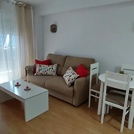 Apartment Sol Y Mar