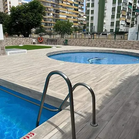 Apartment Sol Y Mar