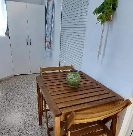Apartment Sol Y Mar