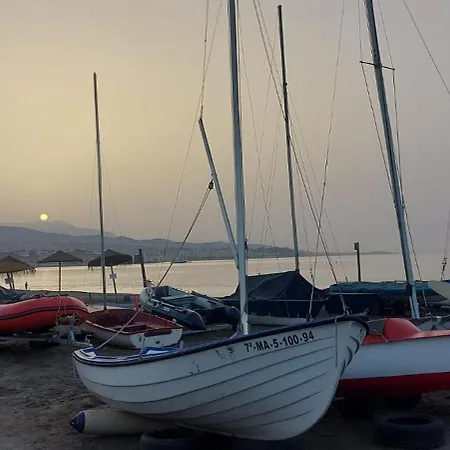 Sol Y Mar *