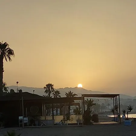 Sol Y Mar Lägenhet