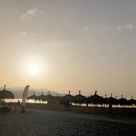 Sol Y Mar